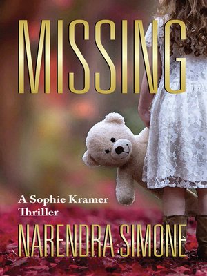 cover image of MISSING